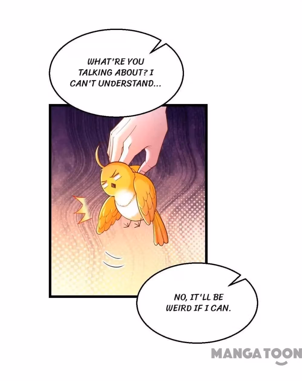 Read The Emperor’s Celestial Consort chapter 97 image 29 on Lezhin