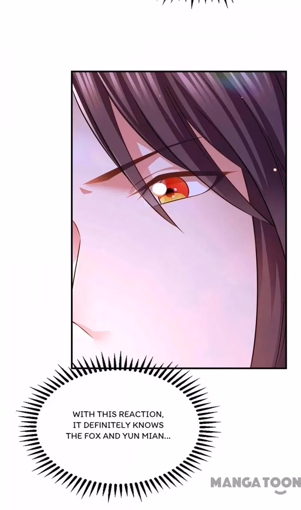 Read The Emperor’s Celestial Consort chapter 98 image 21 on Lezhin