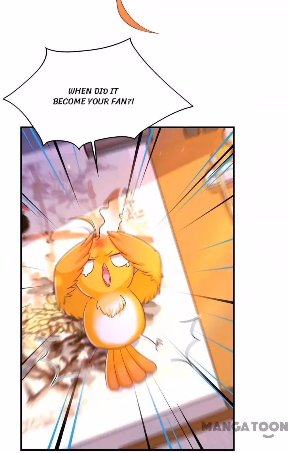 Read The Emperor’s Celestial Consort chapter 98 image 31 on Lezhin