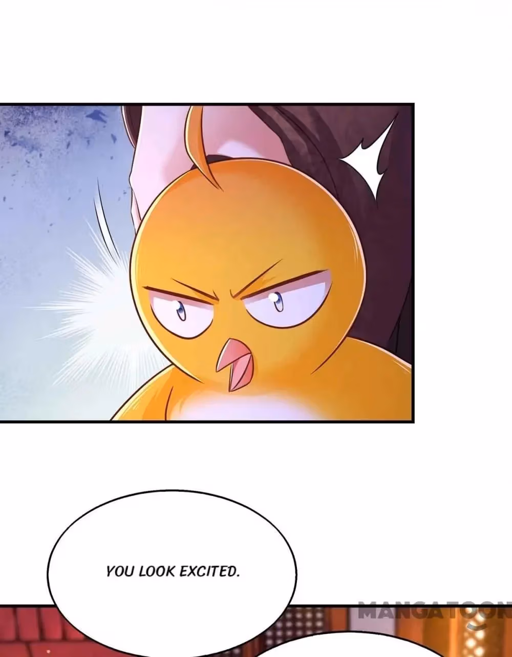 Read The Emperor’s Celestial Consort chapter 98 image 35 on Lezhin