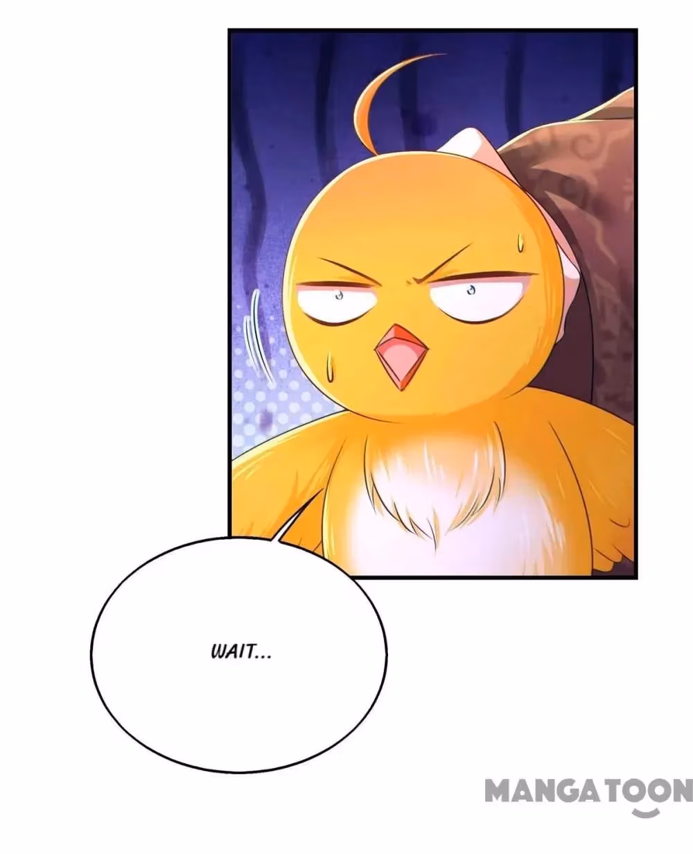 Read The Emperor’s Celestial Consort chapter 98 image 37 on Lezhin
