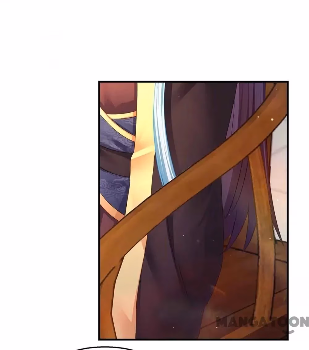 Read The Emperor’s Celestial Consort chapter 98 image 5 on Lezhin