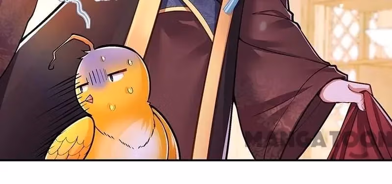 Read The Emperor’s Celestial Consort chapter 99 image 1 on Lezhin