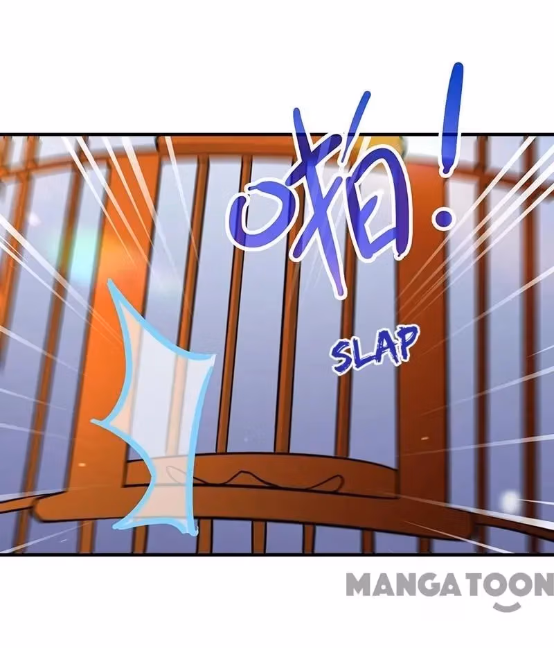 Read The Emperor’s Celestial Consort chapter 99 image 12 on Lezhin