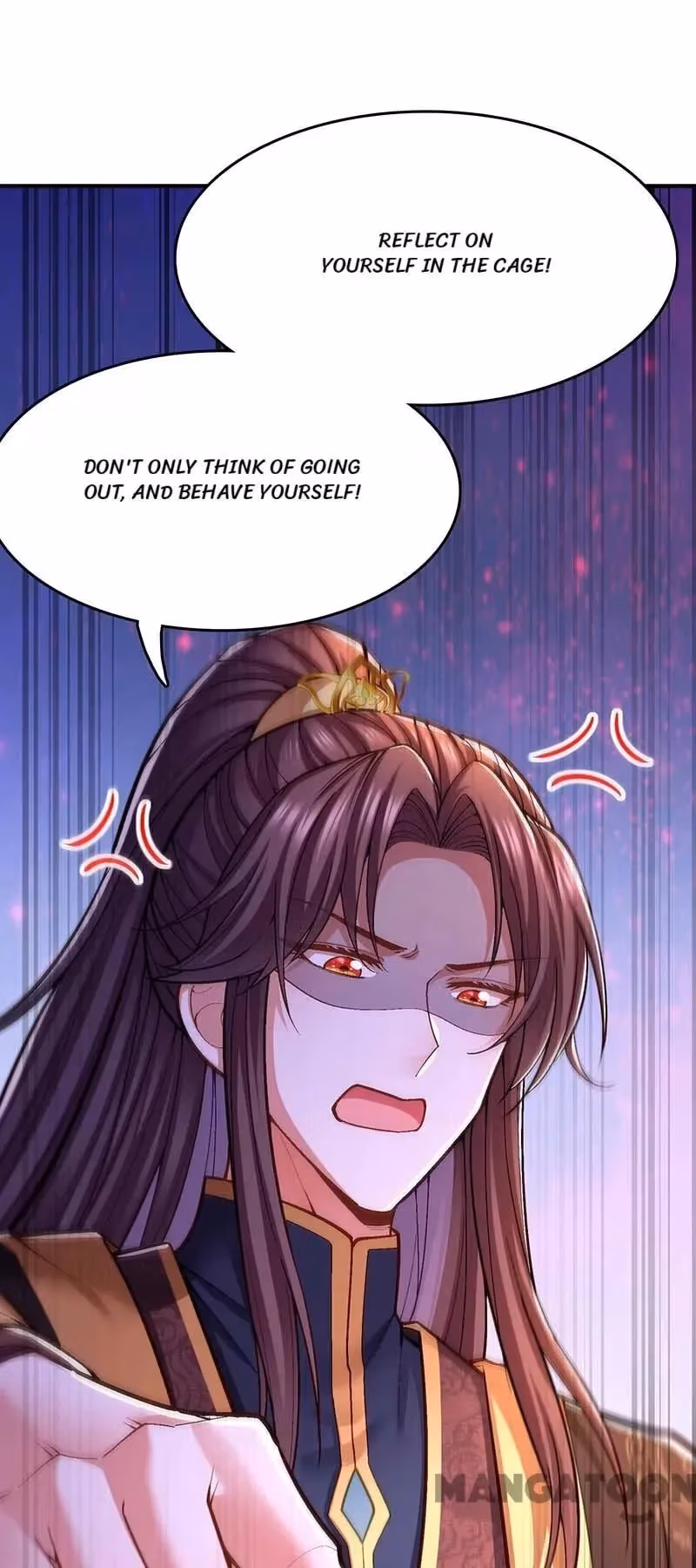 Read The Emperor’s Celestial Consort chapter 99 image 13 on Lezhin