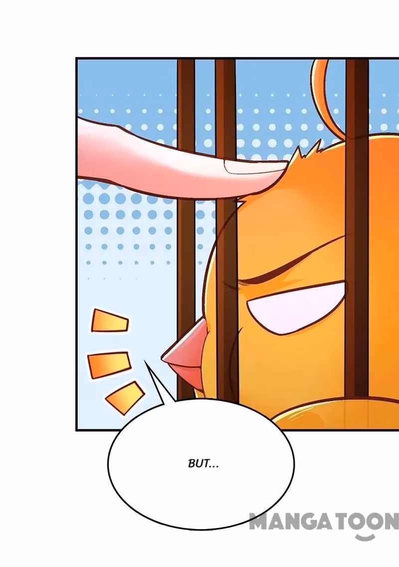 Read The Emperor’s Celestial Consort chapter 99 image 17 on Lezhin