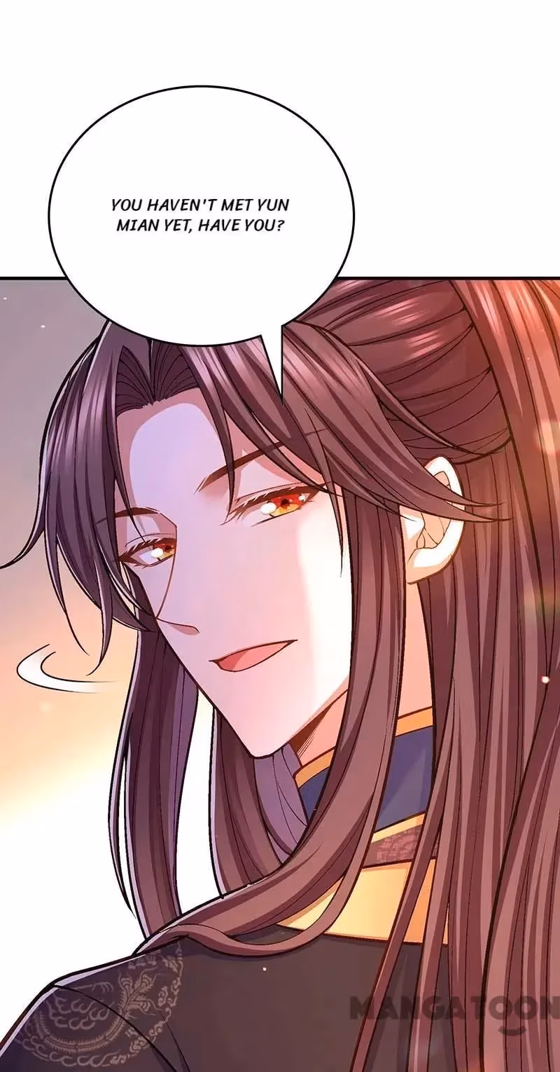 Read The Emperor’s Celestial Consort chapter 99 image 26 on Lezhin
