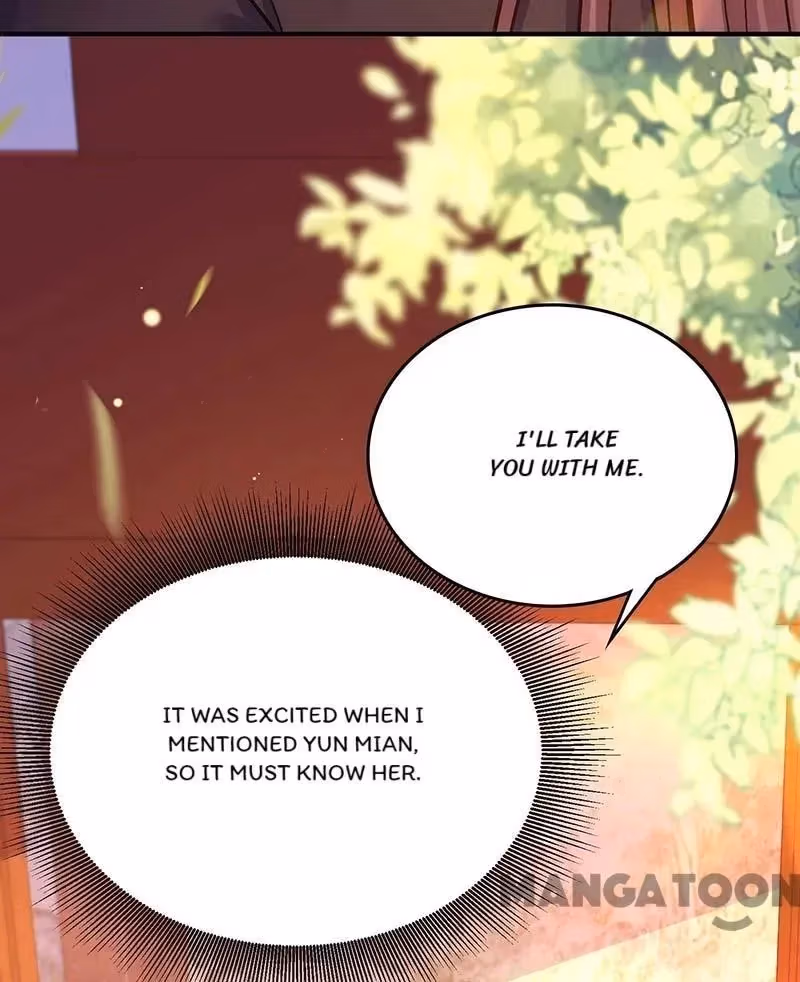 Read The Emperor’s Celestial Consort chapter 99 image 27 on Lezhin