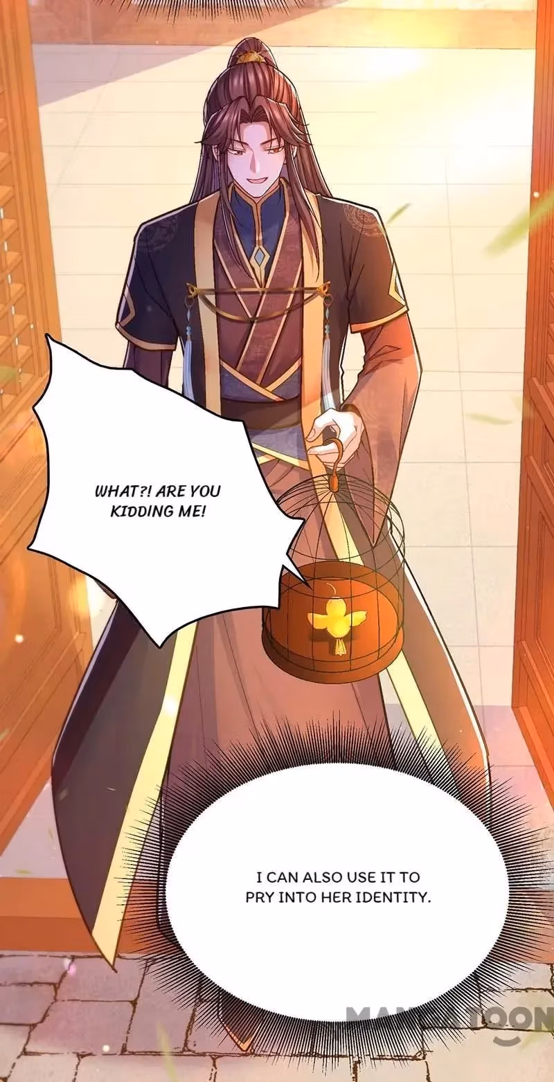 Read The Emperor’s Celestial Consort chapter 99 image 28 on Lezhin