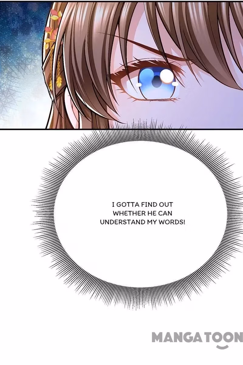 Read The Emperor’s Celestial Consort chapter 99 image 34 on Lezhin