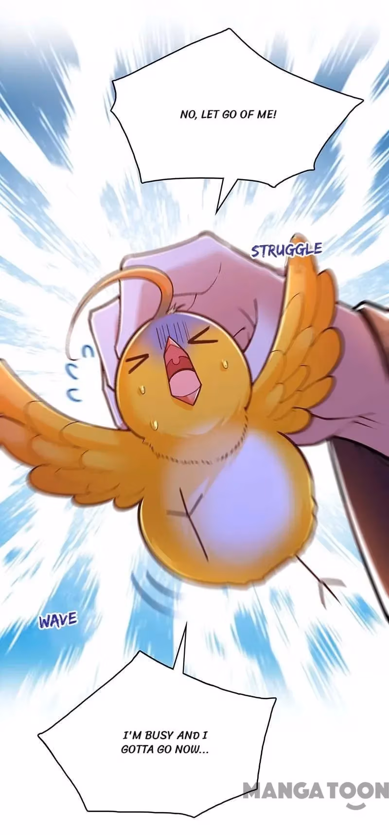 Read The Emperor’s Celestial Consort chapter 99 image 4 on Lezhin