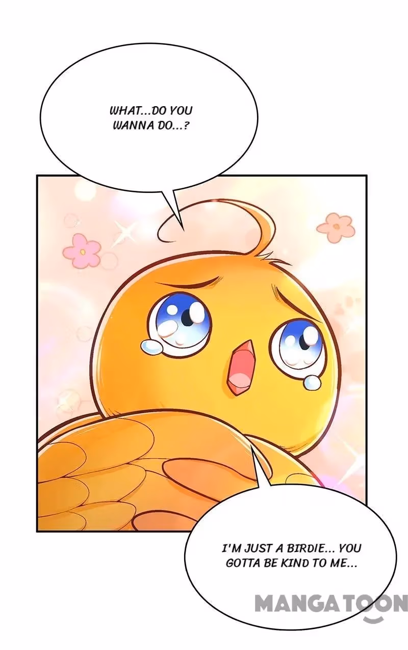 Read The Emperor’s Celestial Consort chapter 99 image 6 on Lezhin
