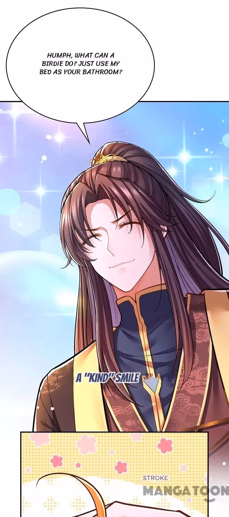 Read The Emperor’s Celestial Consort chapter 99 image 7 on Lezhin