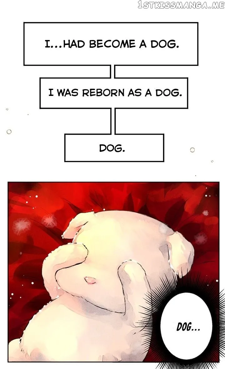 Read The Emperor’s Dog chapter 0 image 10 on Lezhin