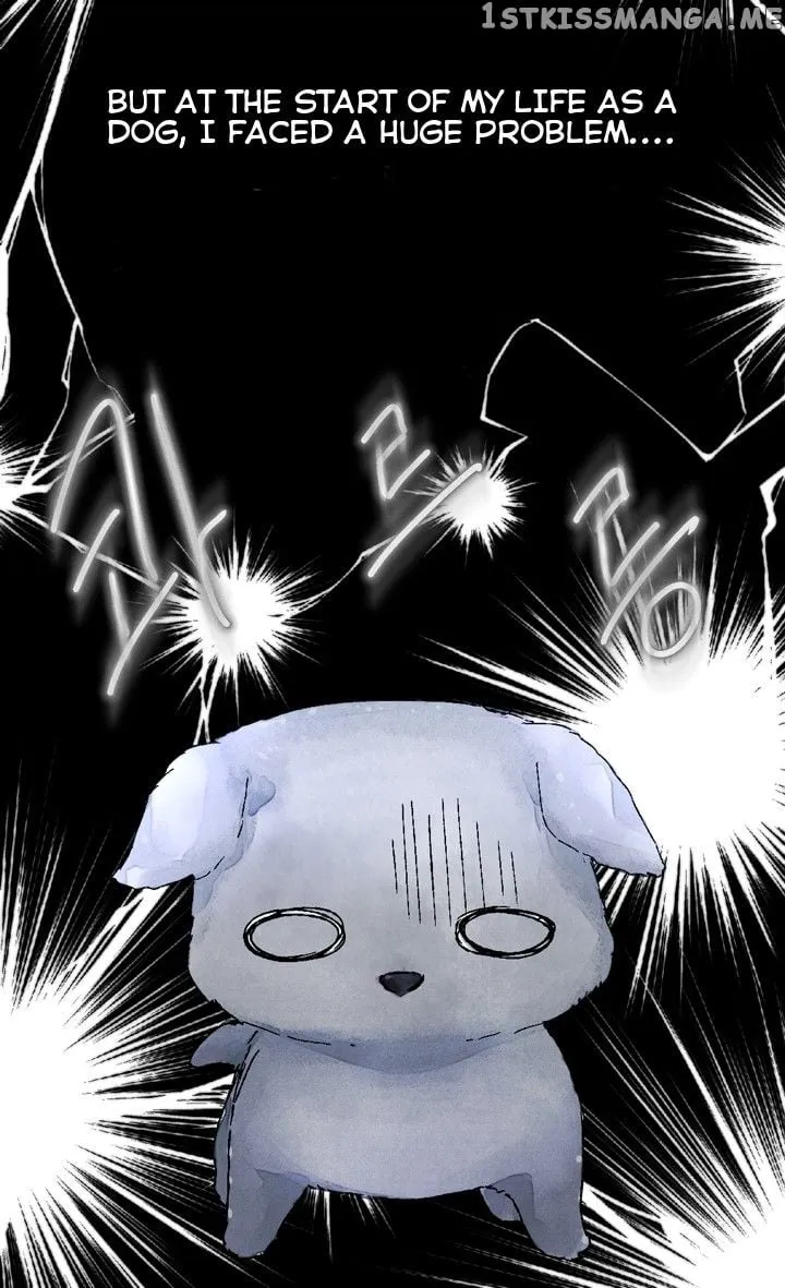 Read The Emperor’s Dog chapter 0 image 19 on Lezhin