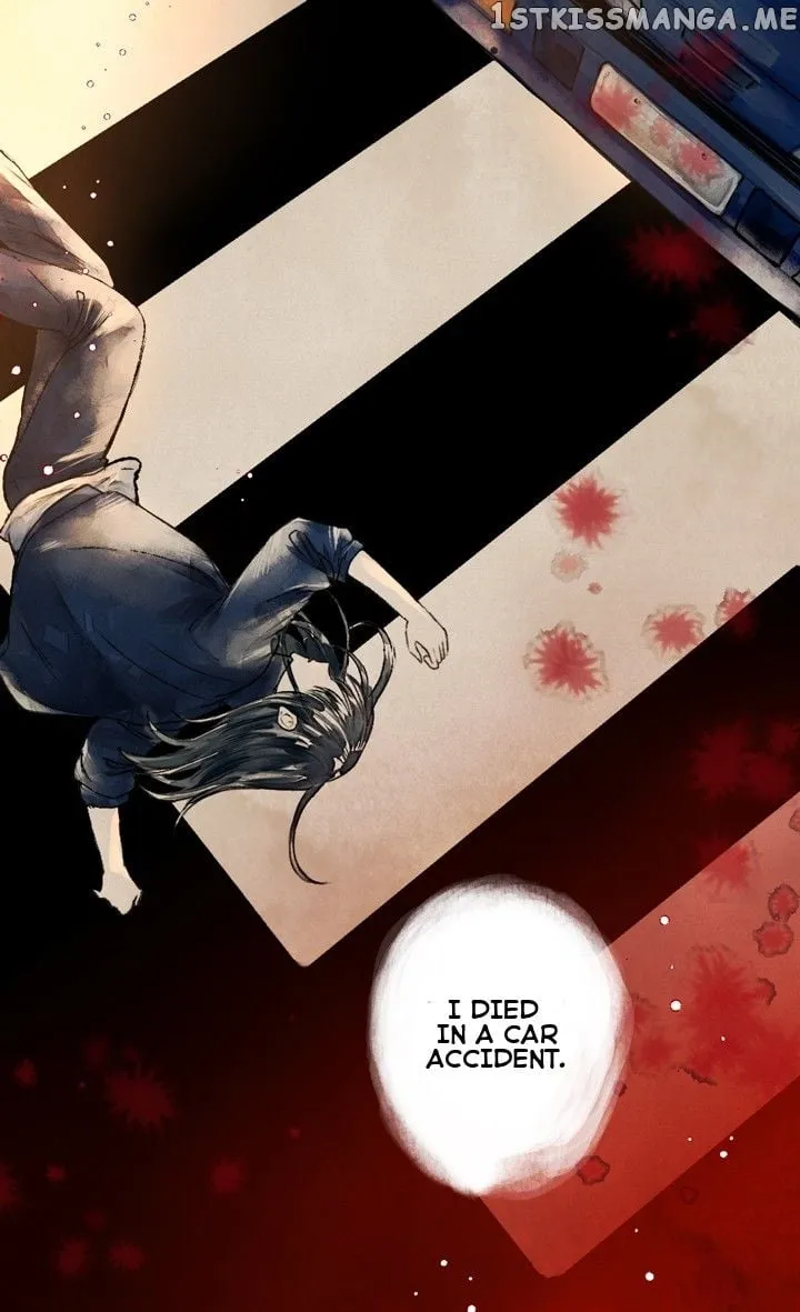 Read The Emperor’s Dog chapter 0 image 3 on Lezhin