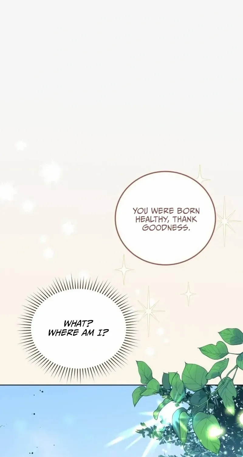 Read The Emperor’s Dog chapter 1 image 19 on Lezhin