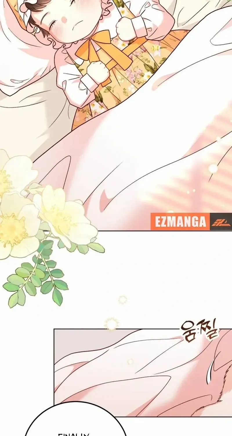 Read The Emperor’s Dog chapter 1 image 22 on Lezhin