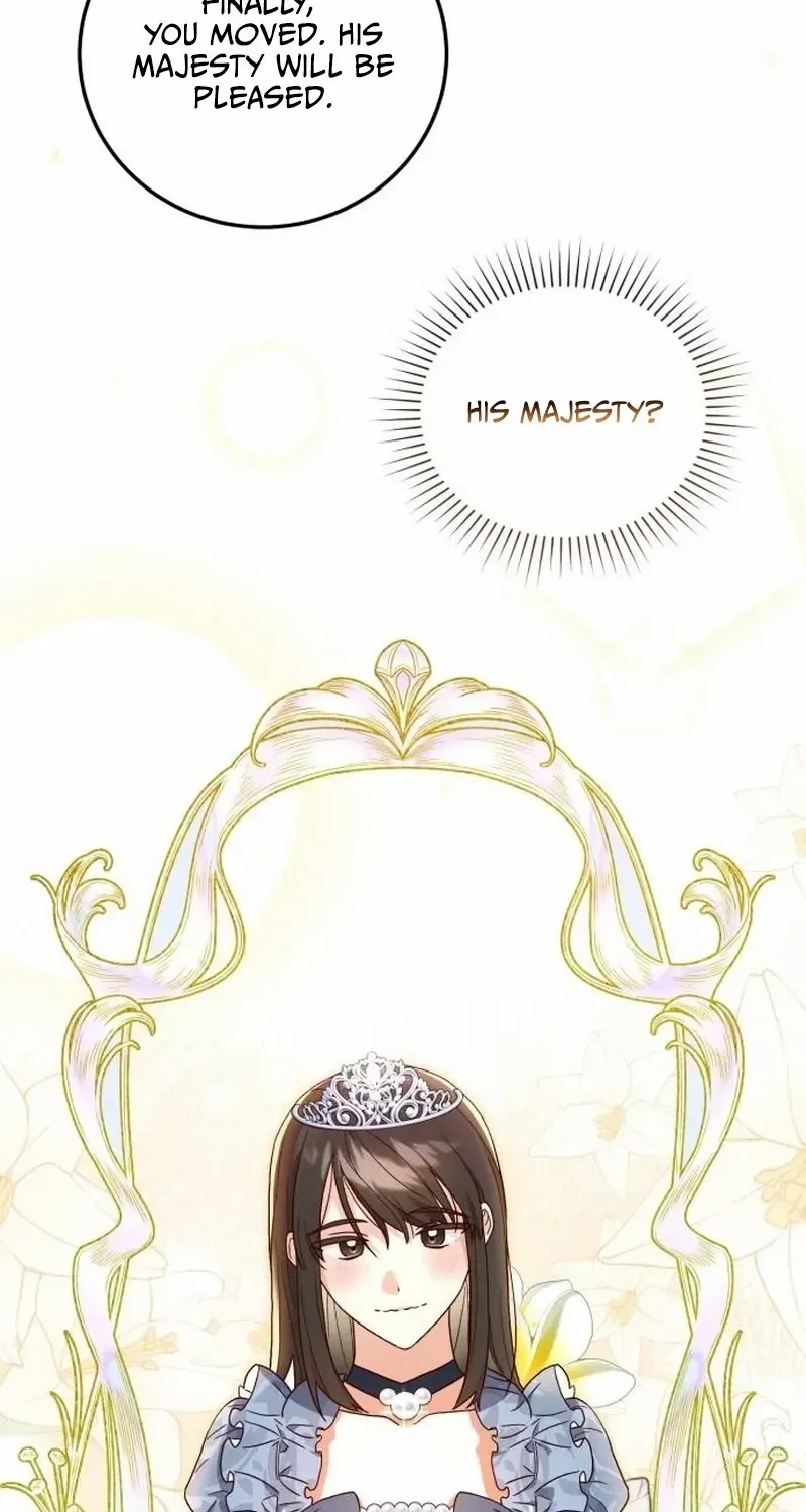 Read The Emperor’s Dog chapter 1 image 23 on Lezhin