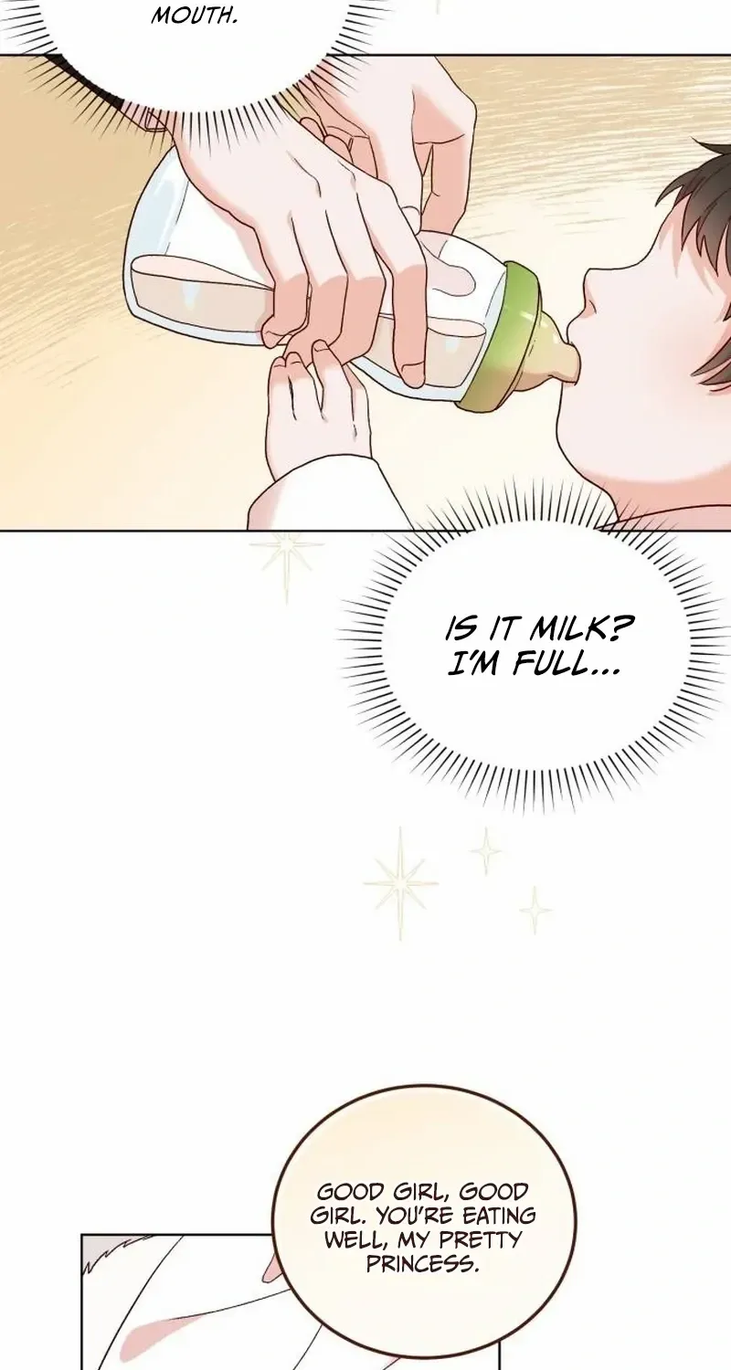 Read The Emperor’s Dog chapter 1 image 25 on Lezhin
