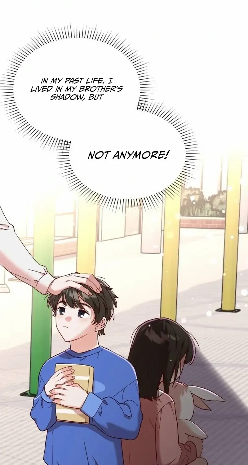 Read The Emperor’s Dog chapter 1 image 28 on Lezhin