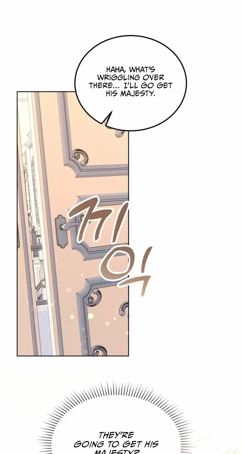 Read The Emperor’s Dog chapter 1 image 34 on Lezhin