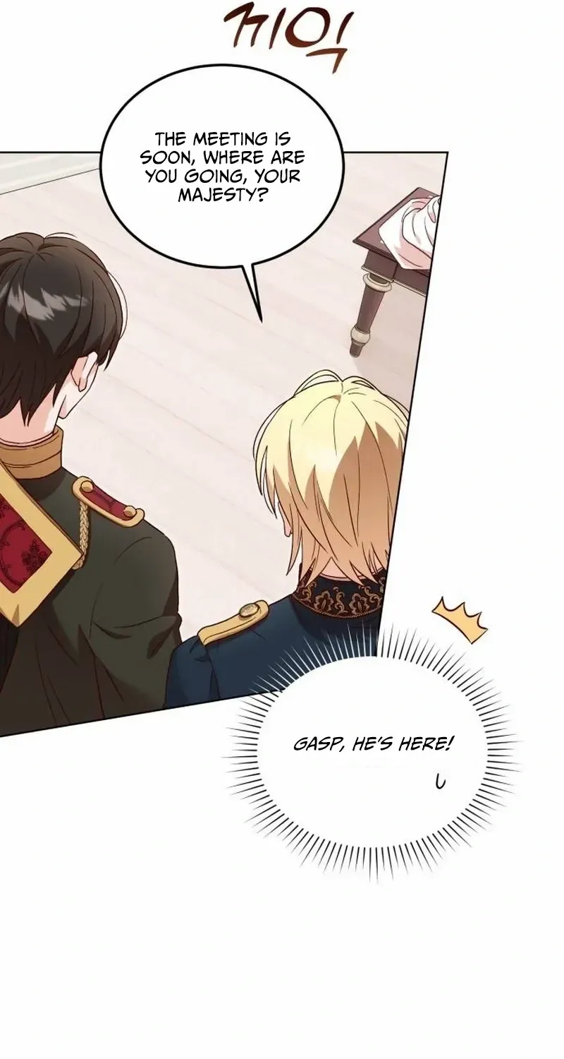 Read The Emperor’s Dog chapter 1 image 37 on Lezhin