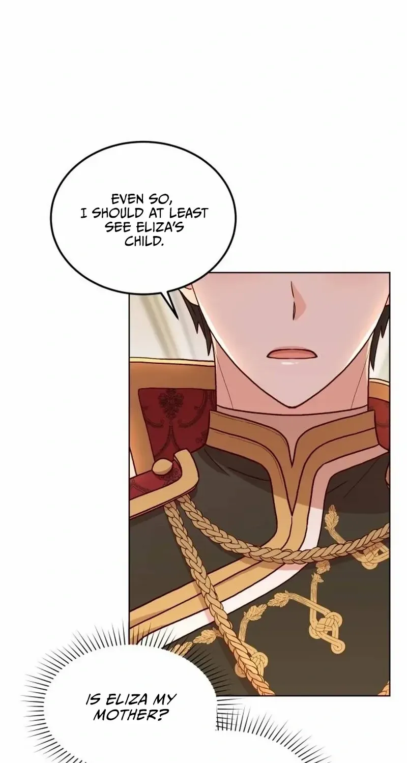 Read The Emperor’s Dog chapter 1 image 38 on Lezhin