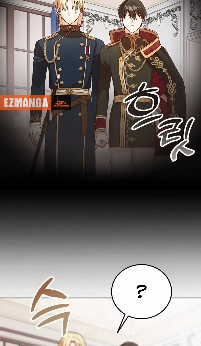 Read The Emperor’s Dog chapter 1 image 42 on Lezhin