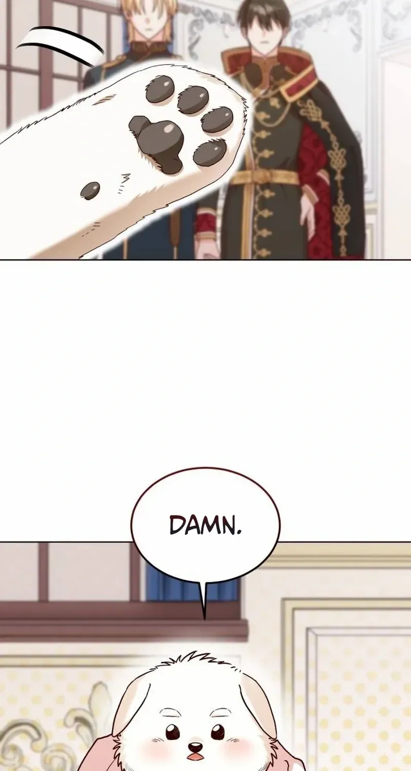 Read The Emperor’s Dog chapter 1 image 43 on Lezhin