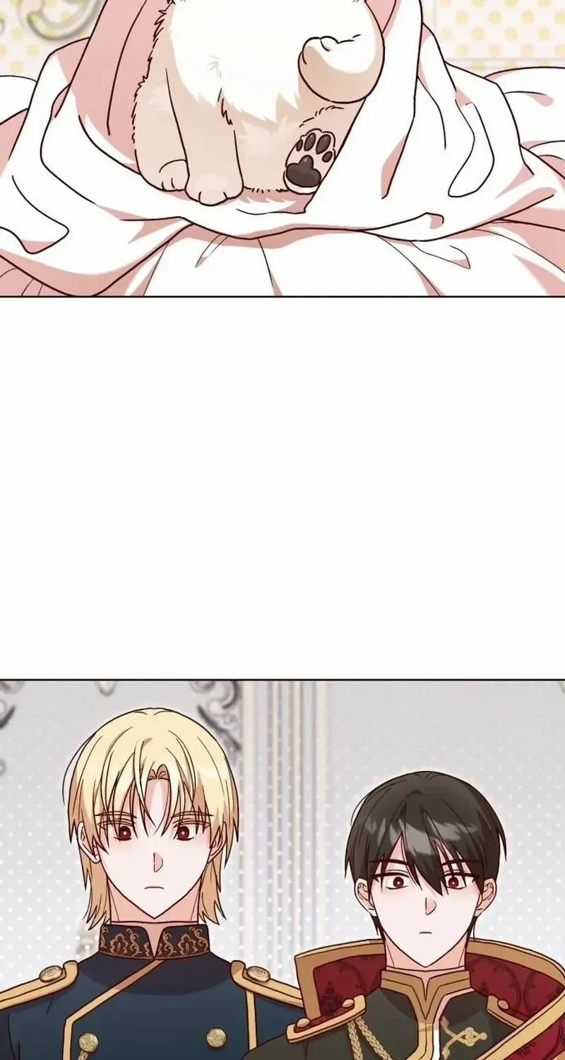 Read The Emperor’s Dog chapter 1 image 44 on Lezhin