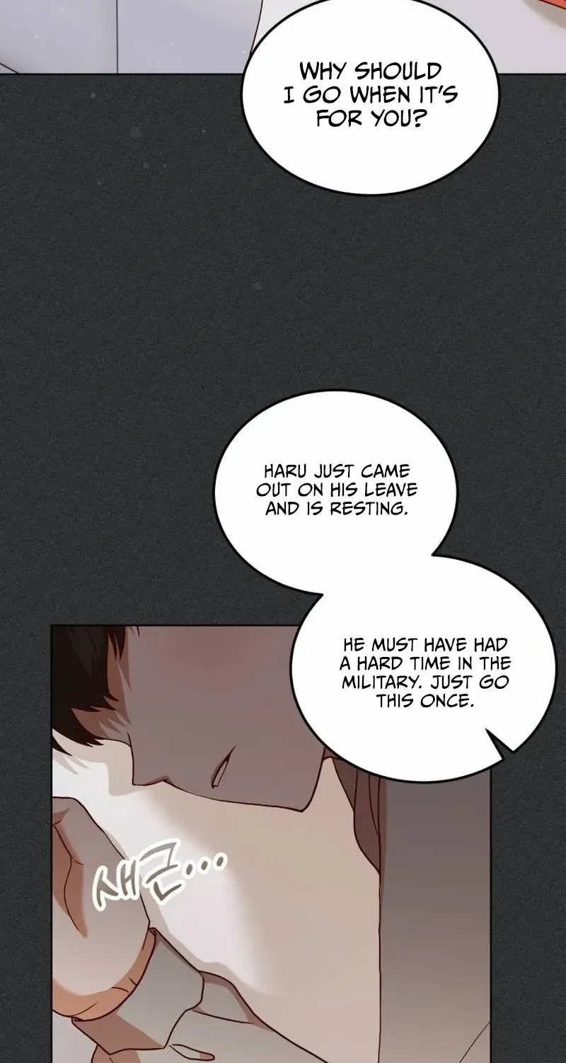 Read The Emperor’s Dog chapter 1 image 5 on Lezhin