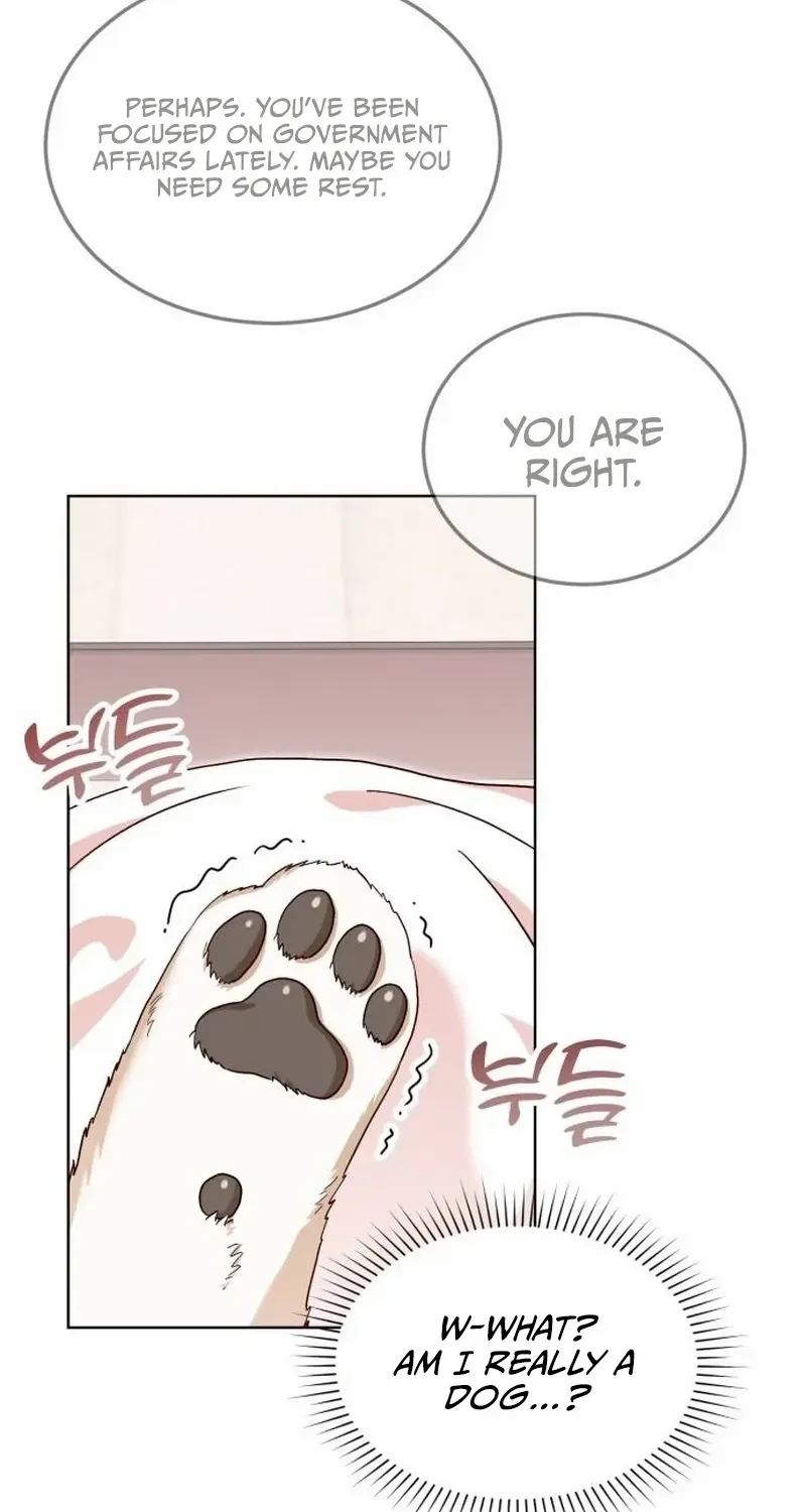 Read The Emperor’s Dog chapter 1 image 50 on Lezhin