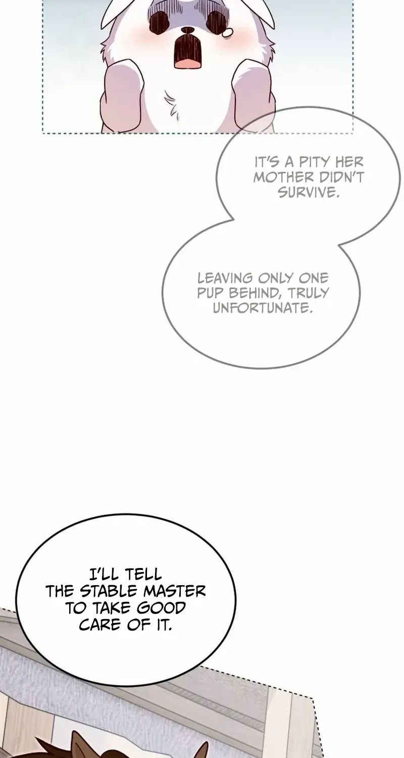 Read The Emperor’s Dog chapter 1 image 52 on Lezhin