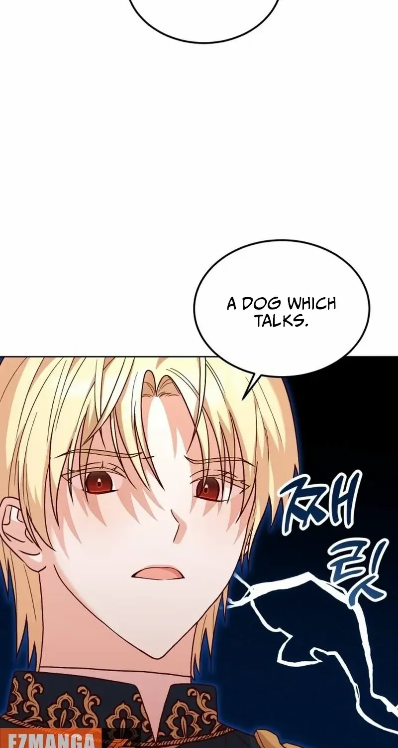 Read The Emperor’s Dog chapter 1 image 62 on Lezhin