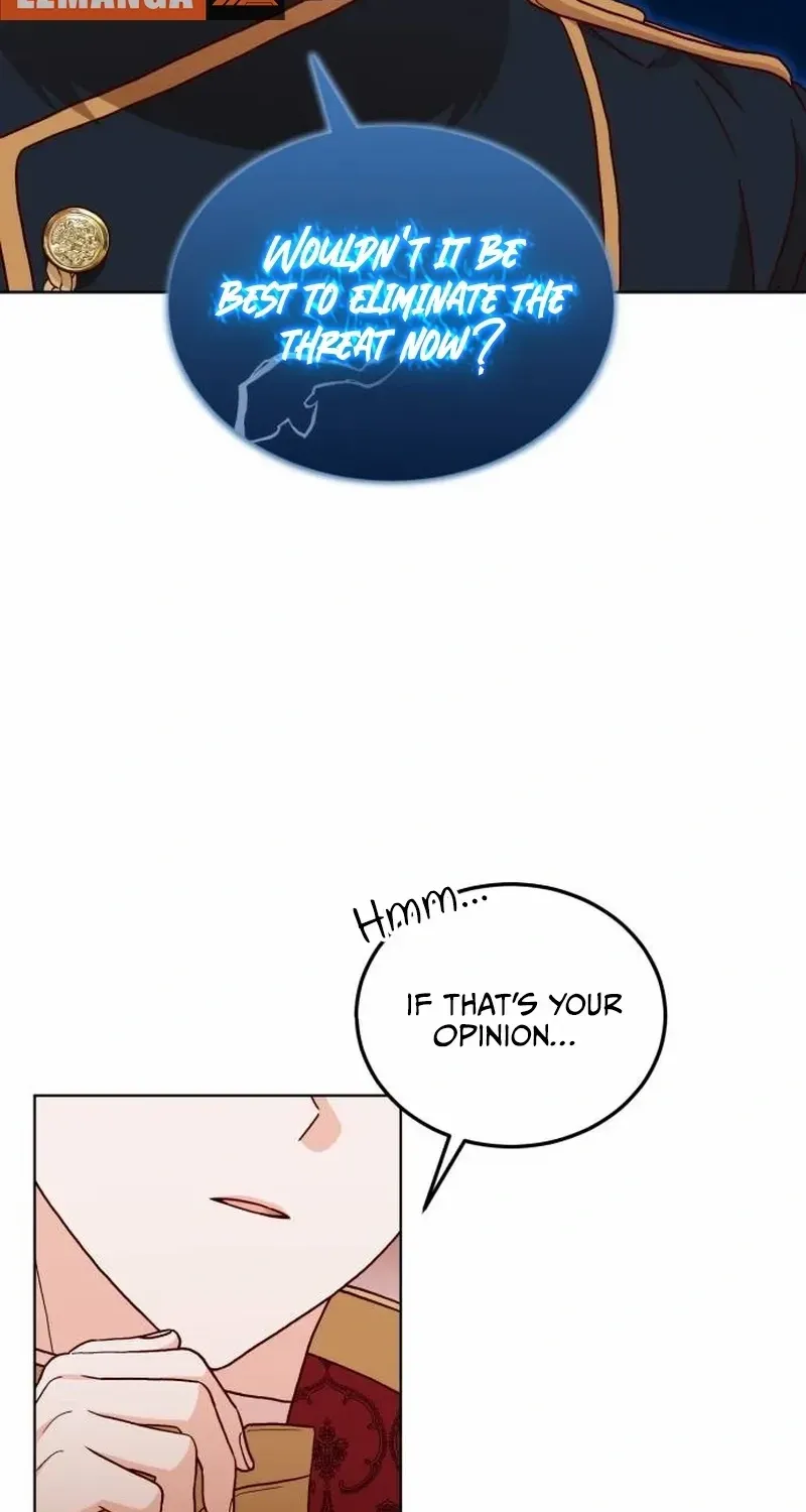 Read The Emperor’s Dog chapter 1 image 63 on Lezhin
