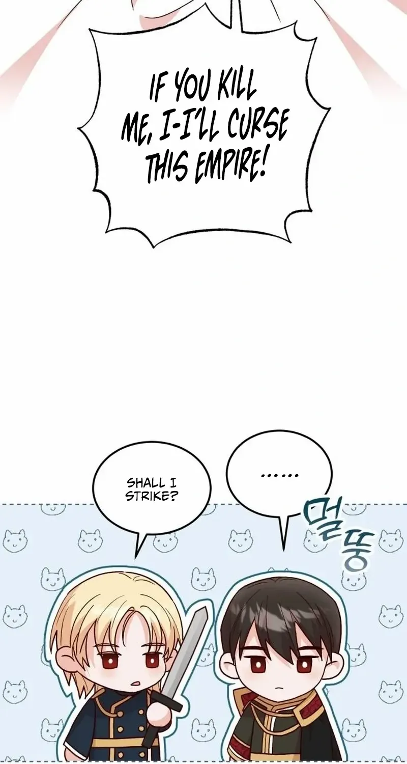 Read The Emperor’s Dog chapter 1 image 66 on Lezhin