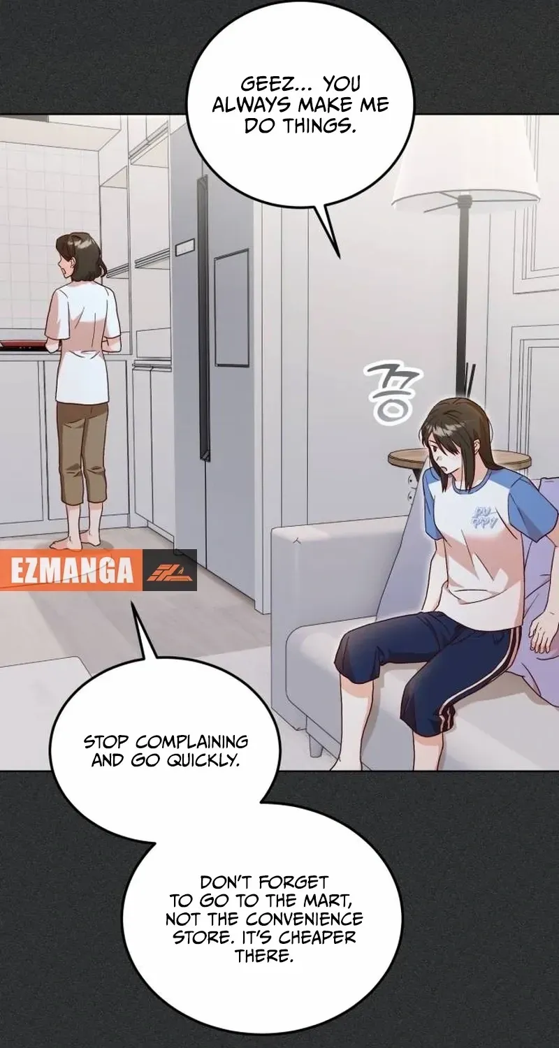 Read The Emperor’s Dog chapter 1 image 7 on Lezhin