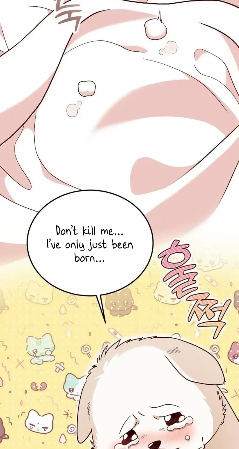 Read The Emperor’s Dog chapter 1 image 70 on Lezhin