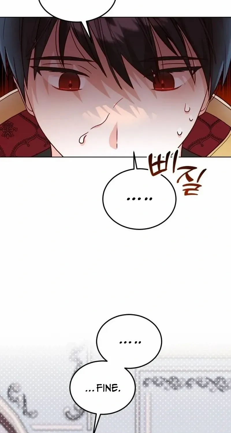 Read The Emperor’s Dog chapter 1 image 74 on Lezhin
