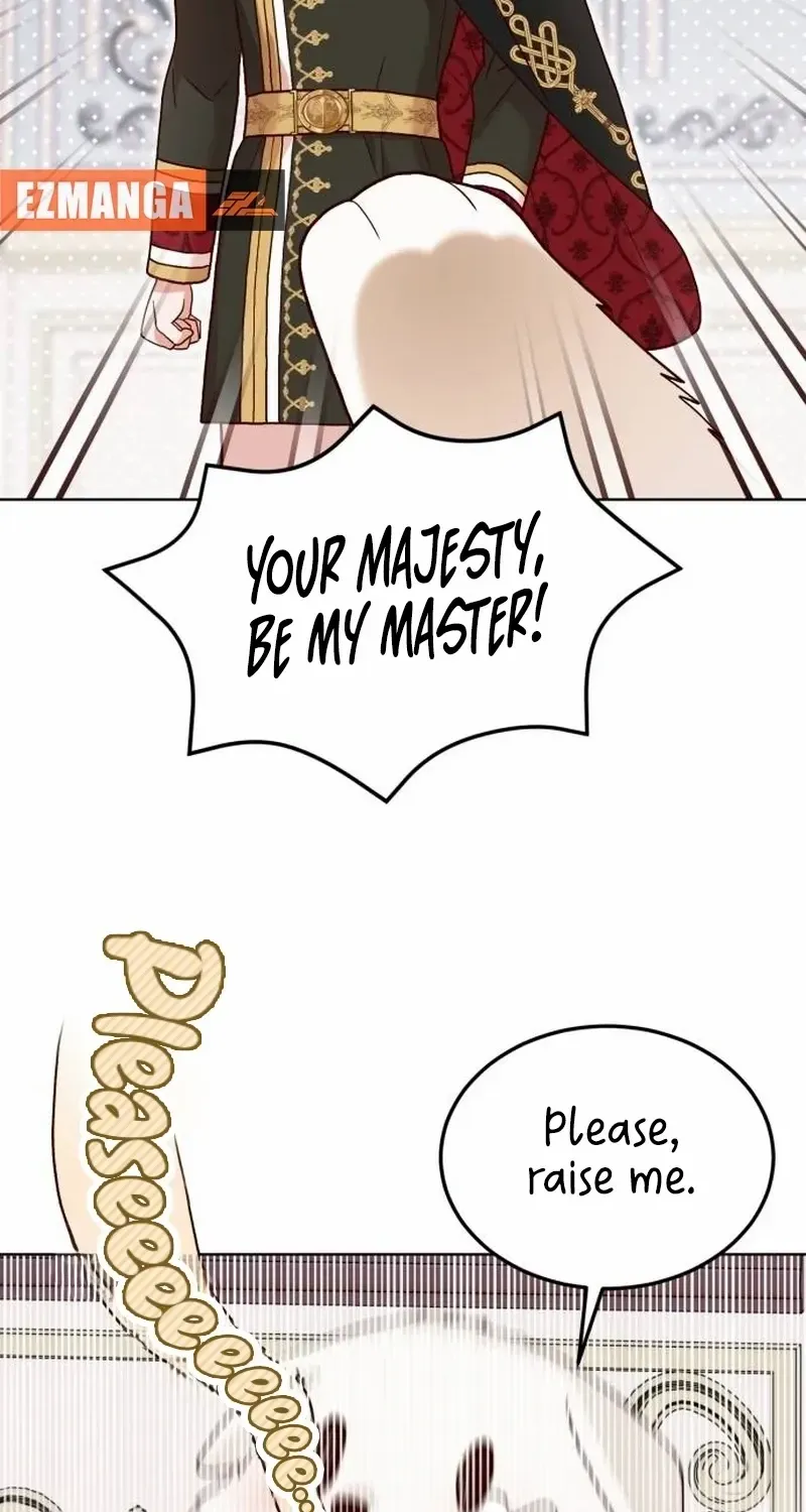 Read The Emperor’s Dog chapter 1 image 80 on Lezhin
