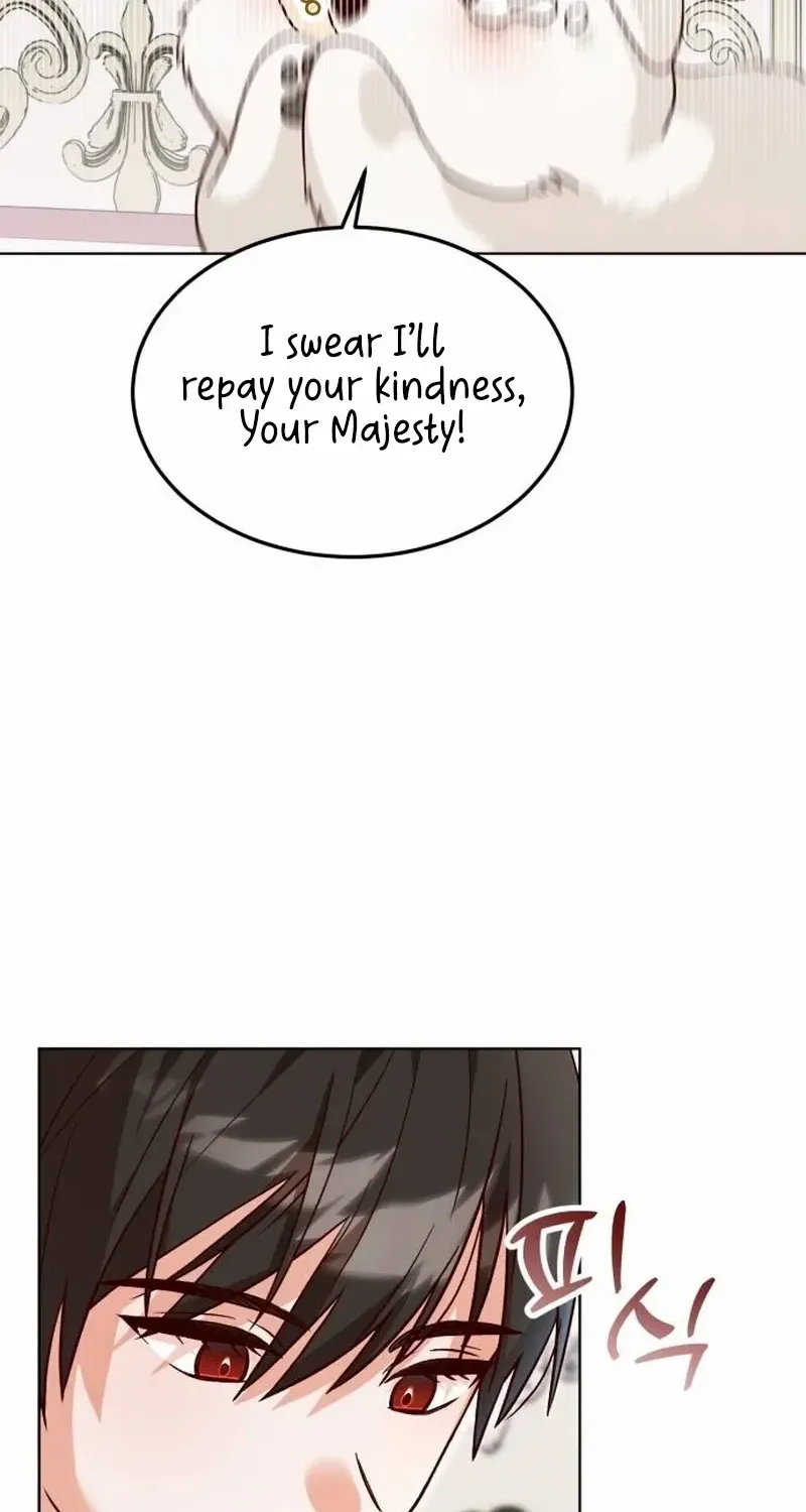 Read The Emperor’s Dog chapter 1 image 81 on Lezhin