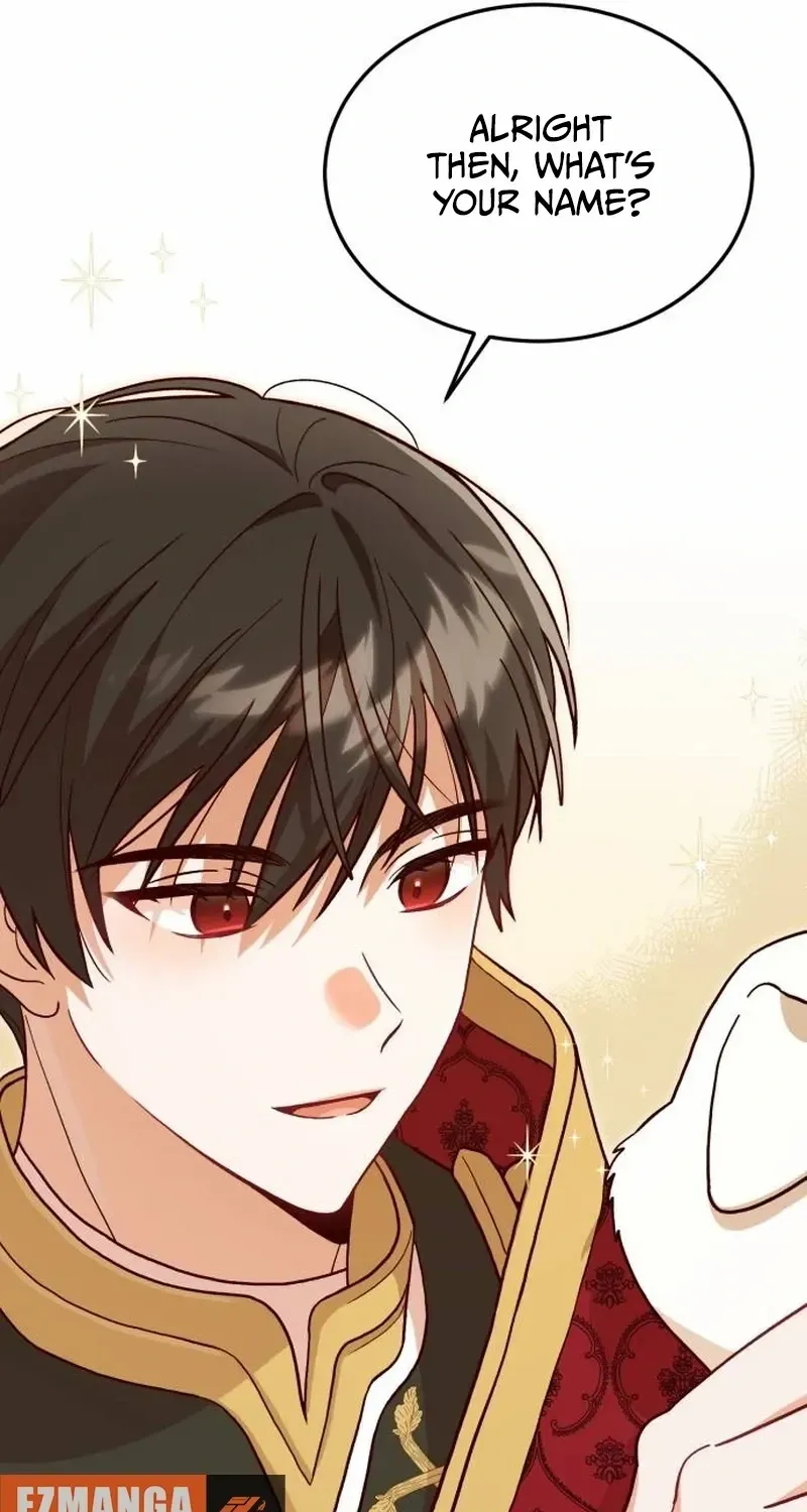 Read The Emperor’s Dog chapter 1 image 85 on Lezhin