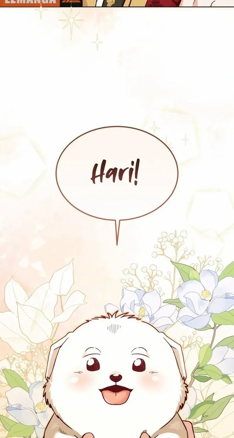 Read The Emperor’s Dog chapter 1 image 86 on Lezhin
