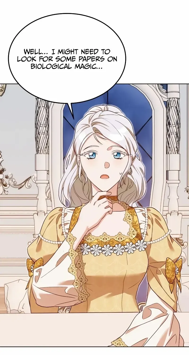 Read The Emperor’s Dog chapter 10 image 14 on Lezhin