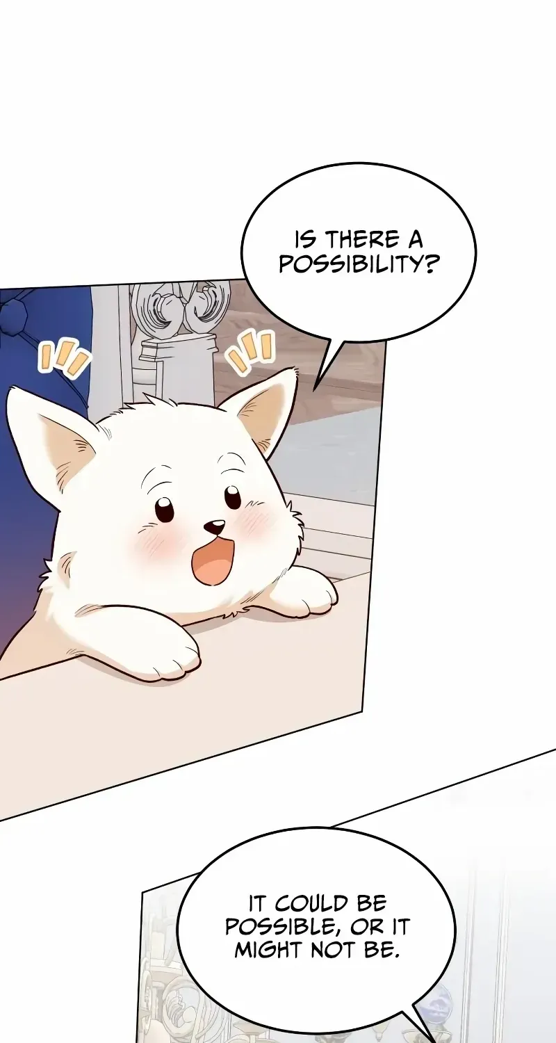 Read The Emperor’s Dog chapter 10 image 15 on Lezhin