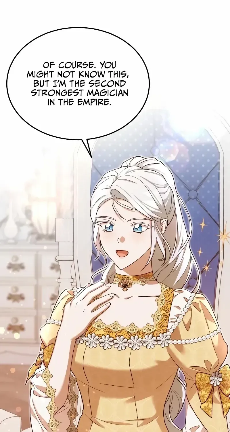 Read The Emperor’s Dog chapter 10 image 24 on Lezhin