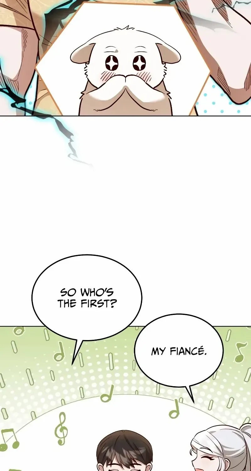 Read The Emperor’s Dog chapter 10 image 26 on Lezhin