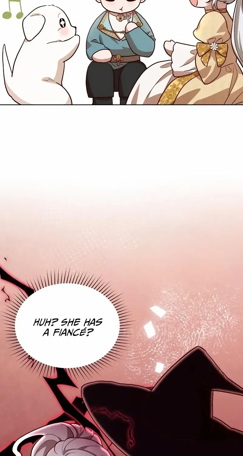 Read The Emperor’s Dog chapter 10 image 27 on Lezhin