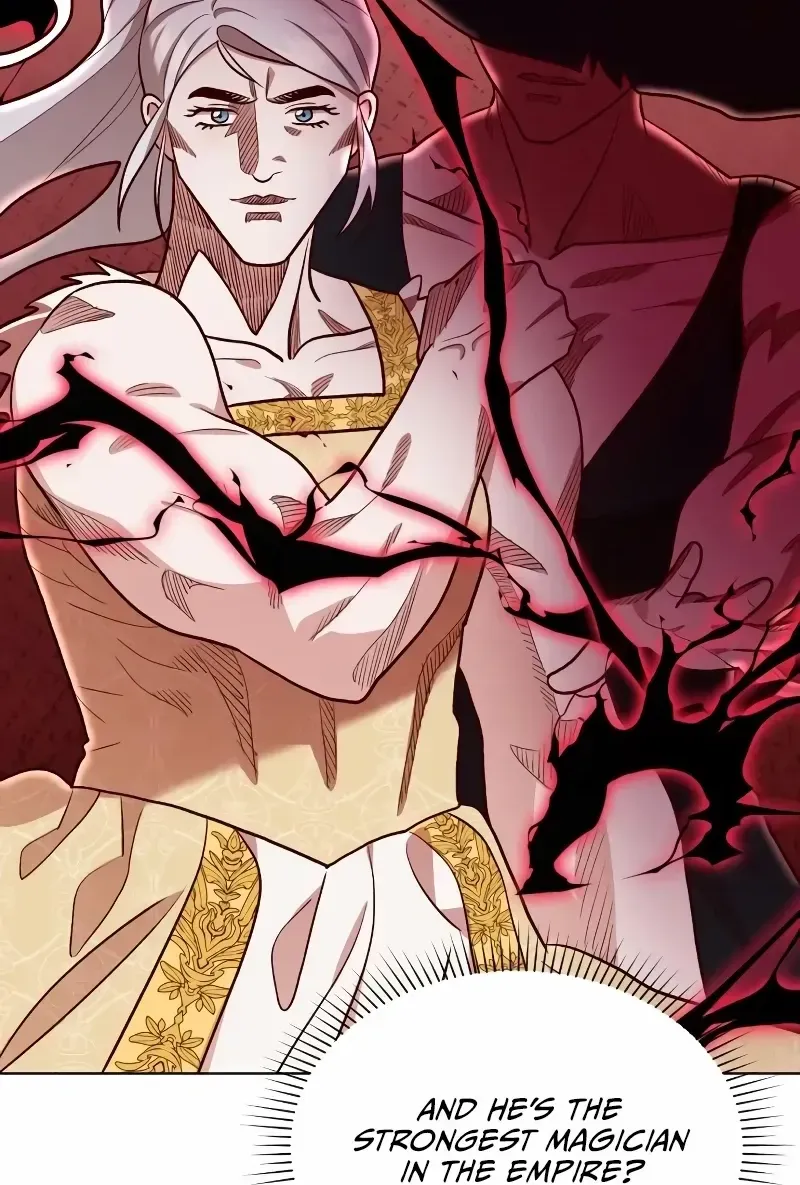Read The Emperor’s Dog chapter 10 image 28 on Lezhin